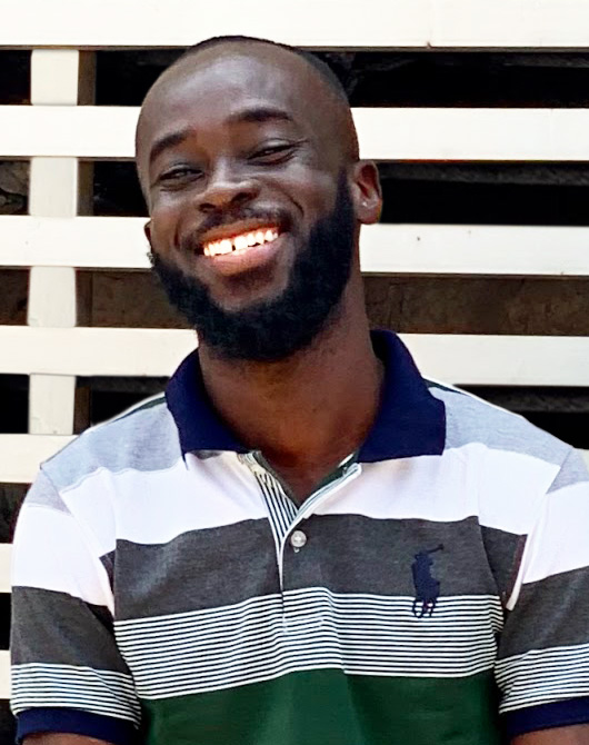 Emmanuel eshun