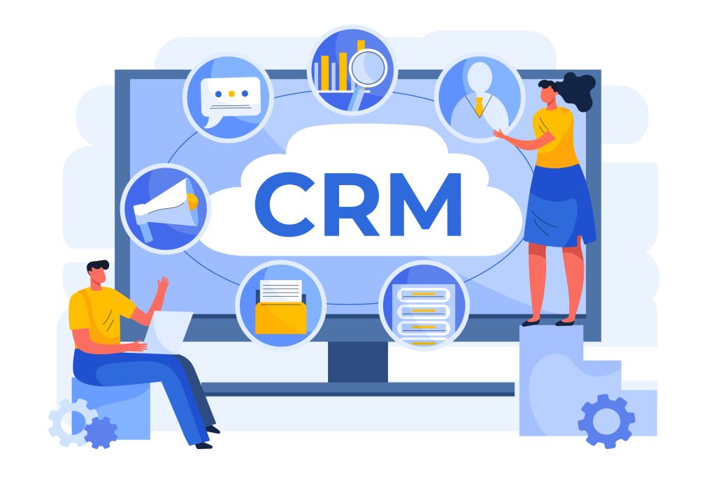 How Smart CRM Automation Builds Stronger Customer Relationships