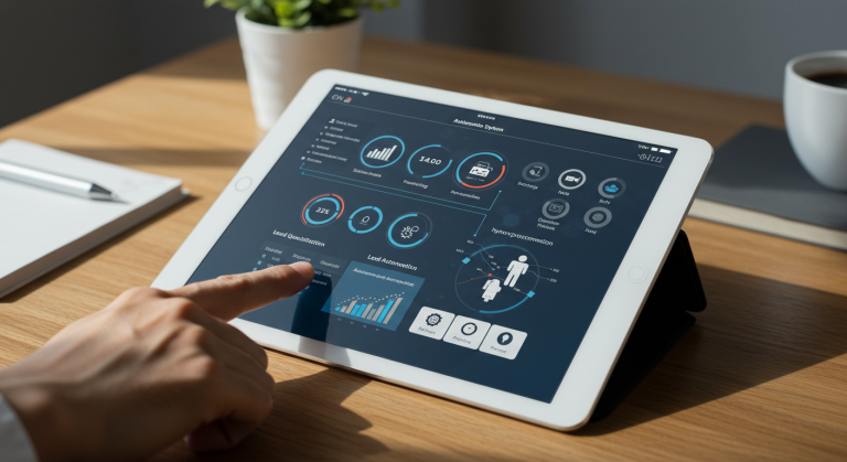 Tech Group saved 56+ hours monthly with AI Blog Content Automation