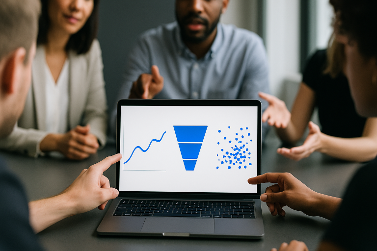 Boost Your Sales Strategy with AI-Powered Analytics: A Practical Guide for SMEs