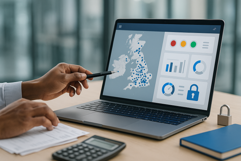 Understanding Companies House RAG for B2B Sales: A Guide to GDPR, Costs, and Metrics